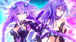 Hyperdimension Neptunia Re;Birth 3: V Generation